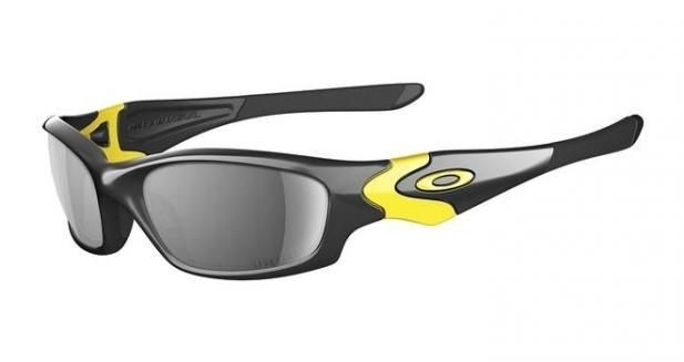 Очки спортивные Oakley Straight Jacket