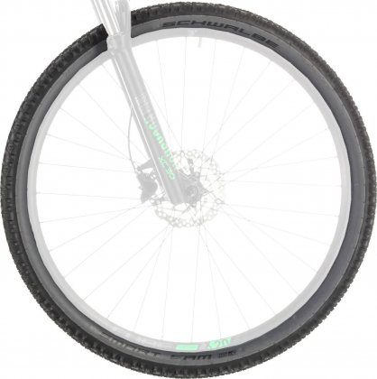 Покрышка Schwalbe Smart Sam 29x2.25 (57-622), Wired, Active