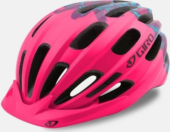 Шлем Giro Hale MIPS, розовый