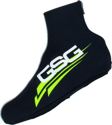 Бахилы GSG Copriscarpa Covershoes Neoprene