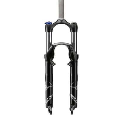 Вилка амортизационная воздушная RockShox Recon Silver R SoloAir 100mm 26