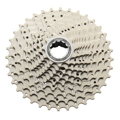 Кассета Shimano CS-HG62, 11-36T