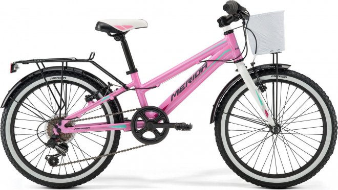 Велосипед Merida Princess J20 (2019) Princess