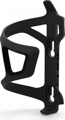 Флягодержатель Cube Bottle Cage HPP Sidecage, чёрный Black