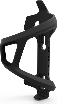 Флягодержатель Cube Bottle Cage HPP Left-Hand Sidecage, чёрный Black