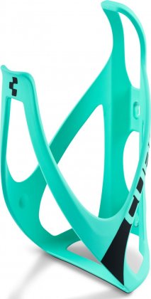 Флягодержатель Cube Bottle Cage HPP, матовый мятно-чёрный Matte Mint/Black