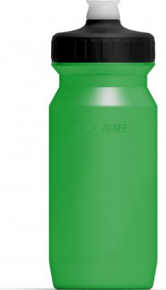 Фляга Cube Bottle Feather 0.5L, зелёная Green