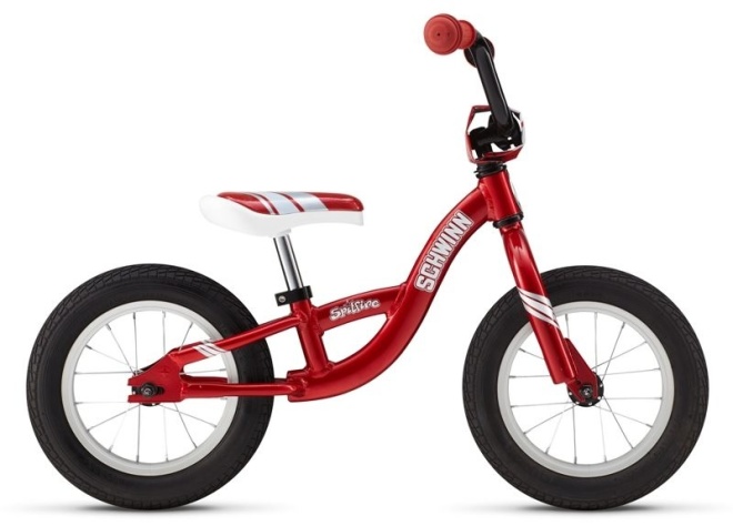 Велосипед Schwinn 12 M Spitfire WNR (2014)