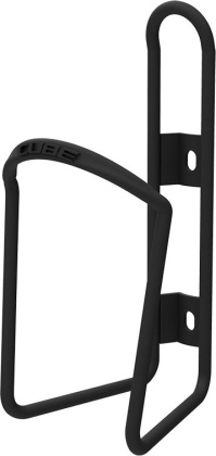 Флягодержатель Cube Bottle Cage HPA, матовый чёрный Matte Black