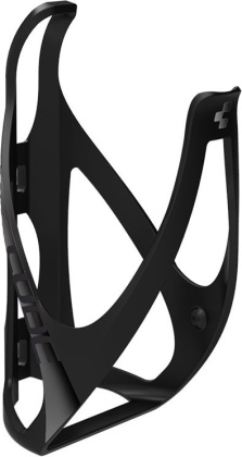 Флягодержатель Cube Bottle Cage HPP, чёрный Black