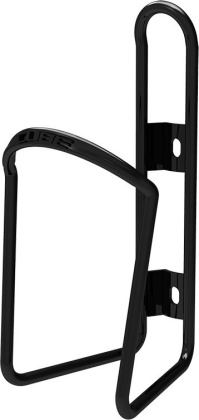 Флягодержатель Cube Bottle Cage HPA, глянцевый чёрный Glossy Black