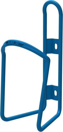 Флягодержатель Cube Bottle Cage HPA, синий Matte Blue