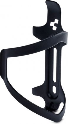 Флягодержатель Cube Bottle Cage HPA Left-Hand Sidecage Black