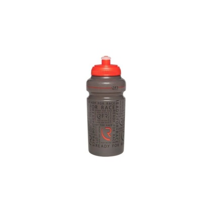Фляга Cube RFR Bottle 0.5L, серо-красная Black/Red