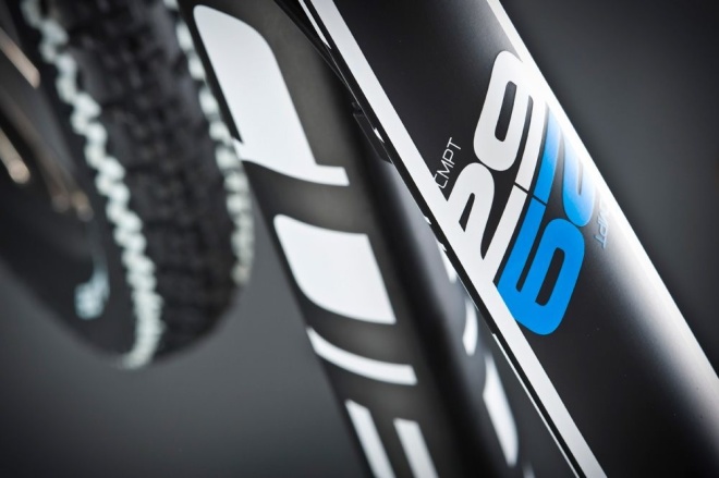 Велосипед Cube Acid 29 (2012) - фото 3