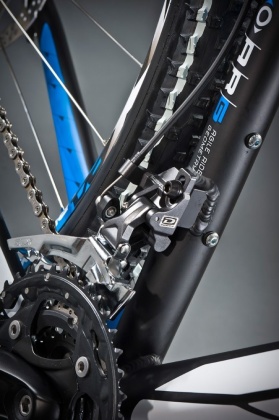 Велосипед Cube Acid 29 (2012) - фото 8