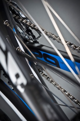 Велосипед Cube Acid 29 (2012) - фото 6