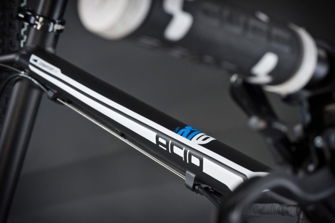 Велосипед Cube Acid 29 (2012) - фото 5