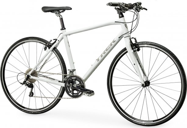 Trek fx 7.5 2015 Clearance