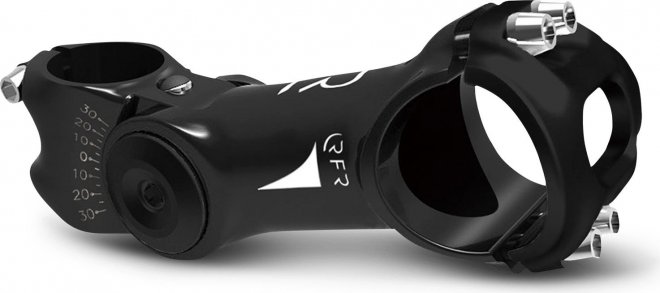 Вынос руля Cube RFR Adjustable Stem, диаметр 31.8 мм, длина 90 мм Black