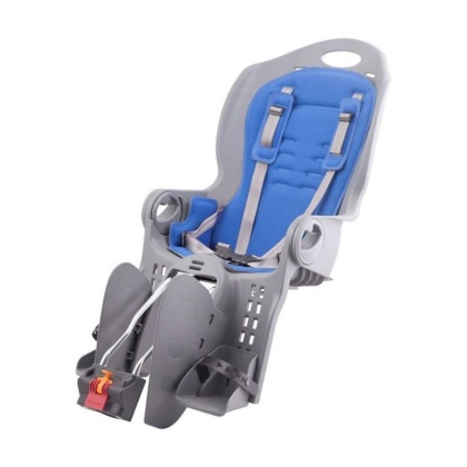 Детское велокресло Mizumi SW-BC135