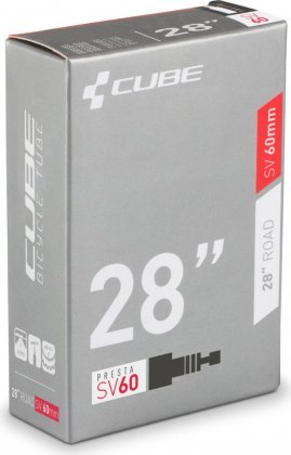 Камера Cube Inner Tube 28