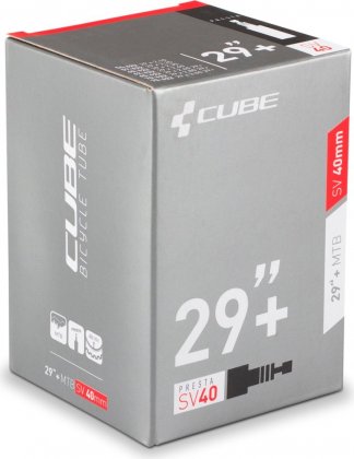 Камера Cube Inner Tube 29