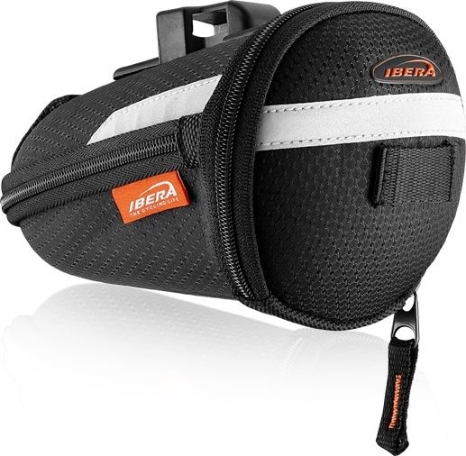 Сумка подседельная Ibera Clip-on SeatPak 7