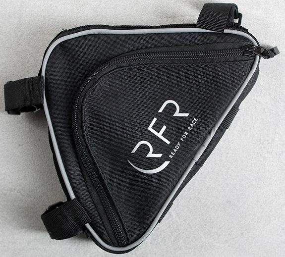 Сумка подрамная Cube RFR Triangle Bag S