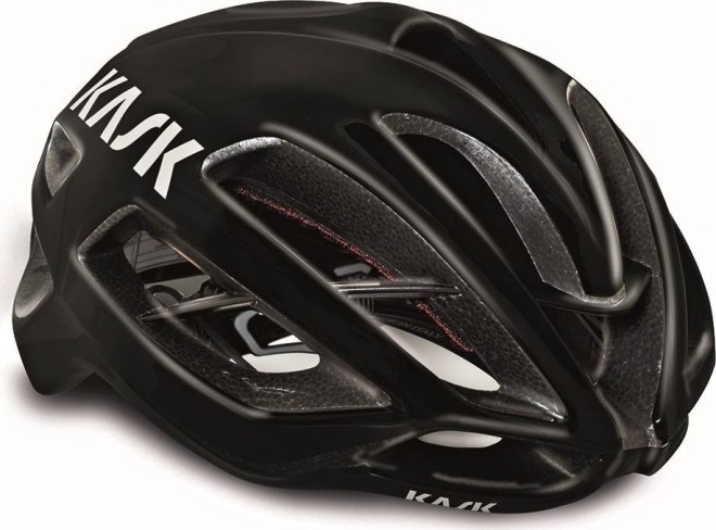 Шлем Kask Protone, чёрный Black