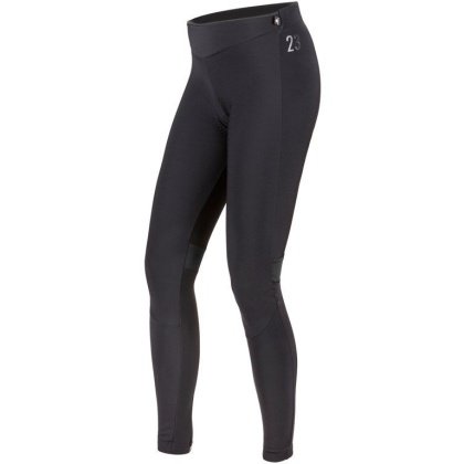 Рейтузы женские без лямок Nalini Pro Lady Pants, чёрные