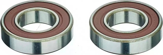 Набор подшипников Mavic Hub Bearings for Front Wheels 6901 - 12x24x6mm