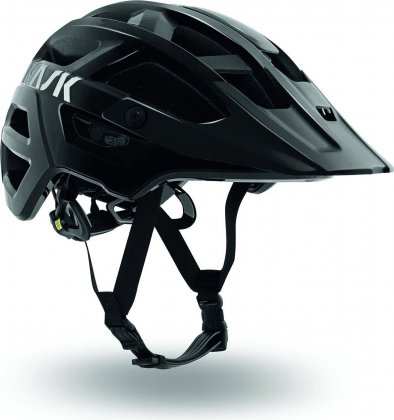 Шлем Kask Rex, чёрный Black