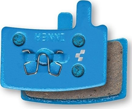 Тормозные колодки под диски Cube Disc Brake Pad Hayes Stroker Trail Organic