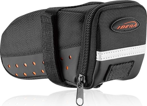 Сумка подседельная Ibera Strap-on SeatPak 11 Medium