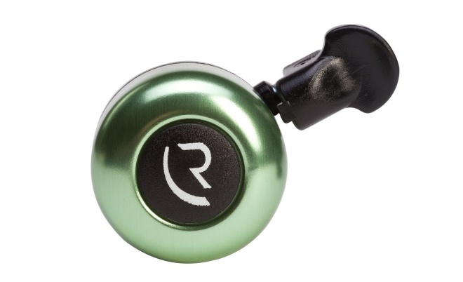 Звонок Cube RFR Bell Standard, зелёный