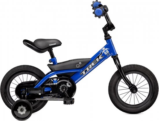 Велосипед Trek Jet 12 (2016)