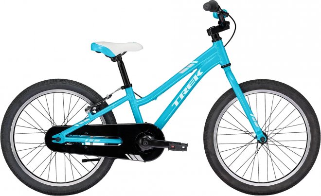 Велосипед Trek Precaliber 20 Girl's (2019) California Sky Blue