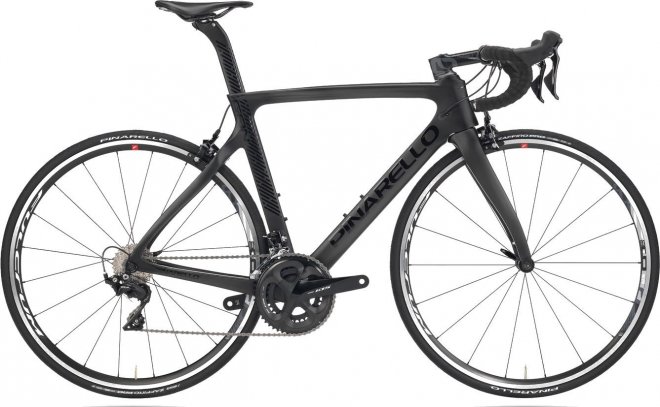 Велосипед Pinarello Gan 105 11S/Racing 900 (2020) Bob