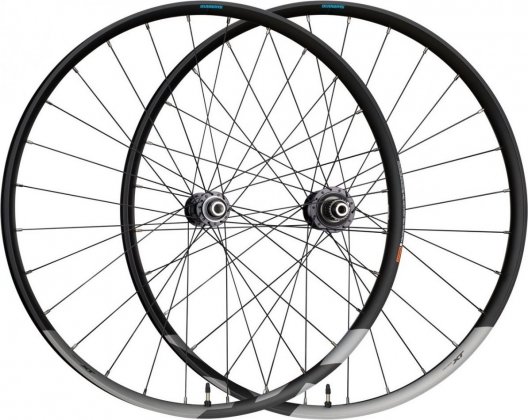 Комплект колёс Shimano Deore XT WH-M8120-TL, 27.5