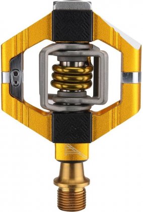 Педали контактные Crankbrothers Candy 11