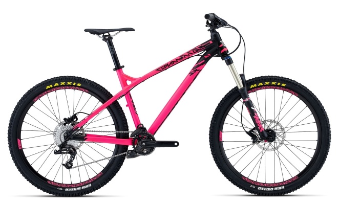 Велосипед Commencal Meta HT SX Essential 26 (2015)