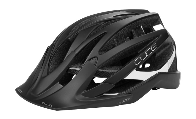 Шлем Cube Helmet HPC Blackline