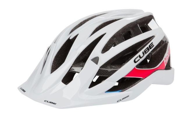 Шлем Cube Helmet HPC Teamline