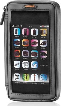 Чехол-кошелёк для смартфона Ibera Phone Wallet (5–5.8 inch)