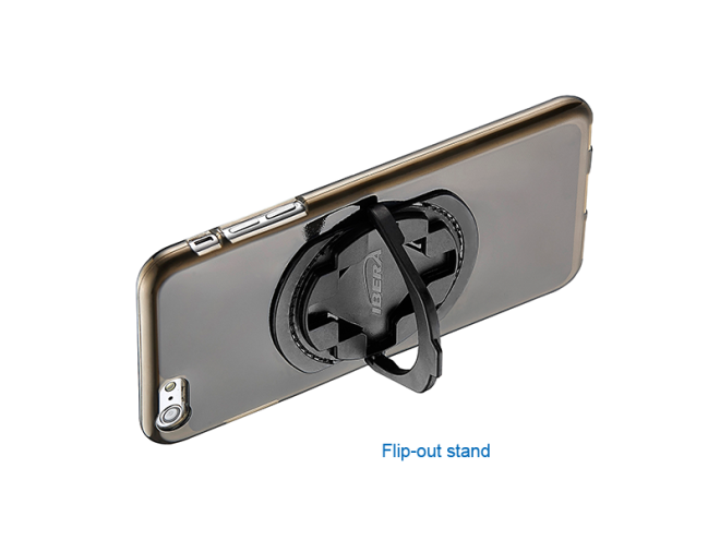 Чехол для смартфона Ibera Phone Case (for iPhone 6S), с креплением на руль