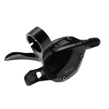 Манетка левая SRAM X5 Trigger, 3 скорости