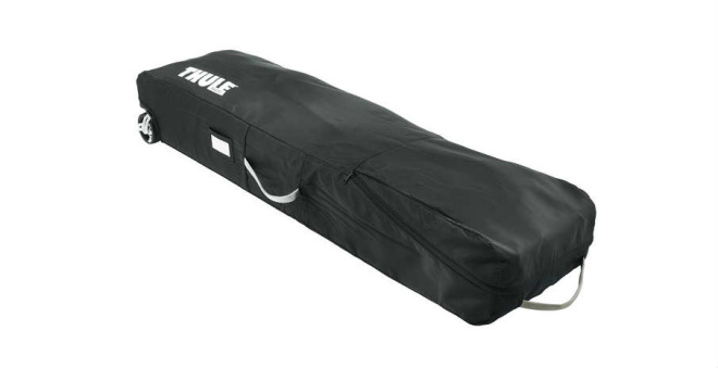 Чехол для хранения велокейса Thule Round Trip Pro Storage Case