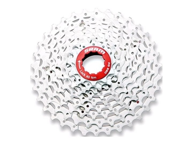 Кассета SRAM PG-990