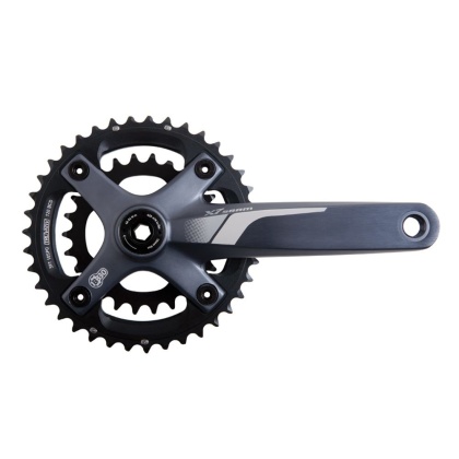 Система SRAM X7 GXP